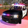 美国警察驾驶模拟器v1.0中文版