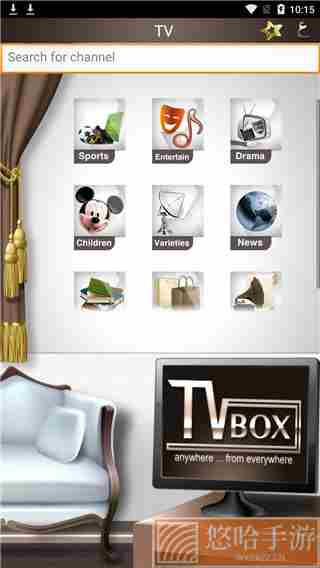 TVBox