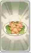 《原神》七圣召唤料理类卡牌图片展示