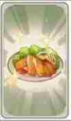 《原神》七圣召唤料理类卡牌图片展示